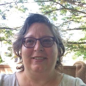 Meet your Posher, Joanne